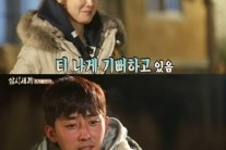 ‘삼시세끼’ 손호준, 최지우에 감탄 “9살 차이? 내가 본 사람 중 최고 예뻐”