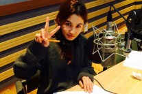 강혜정, “모유 수유 힘들지만 아이 통해 구원받는 느낌”