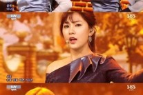 ‘인기가요’ 에이핑크, 요정에서 성숙돌로 “너만 내 옆에 있어주면~”