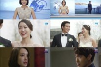 ‘미녀의 탄생’ 왕지혜, 냉탕과 온탕 오가는 이중적 연기 ‘눈길’