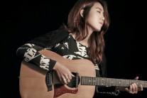 최고은, 4년만에 첫 정규 ‘I WAS, I AM, I WILL’ 발표