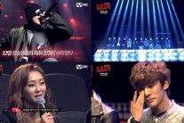 엠넷과 스타쉽의 잔혹 서바이벌 ‘노머시’ 베일 벗었다
