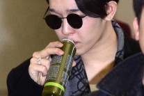 아이돌그룹 위너 남태현도 ‘클렌즈주스 돌풍’에 동참