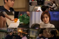 ‘장미빛 연인들’ 이장우, 촬영장 감시에 한선화 긴장 NG연발 마음 흔들리나?
