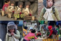 ‘슈퍼맨’ 각 가족의 방송분량이 말해주는 것