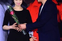 이희준 김옥빈 열애 공식 인정…전 여자친구 노수산나 언급?