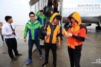 중국판 ‘런닝맨’ 공동제작한 조효진 PD의 콘텐츠 수출 조언