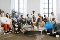 스타쉽엔터, 시즌송 ‘LOVE IS YOU’ 깜짝 공개