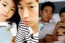 ‘슈퍼맨이 돌아왔다’ 타블로 하루 하차…엄태웅 부녀 합류