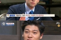 ‘비정상회담’ 다니엘 소신발언…장위안 눈물 “닫힌 마음 열렸다”
