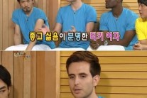 ‘불륜설’ 에네스 카야 ‘비정상회담’ 하차…과거 “한국 여자 OOO하다”