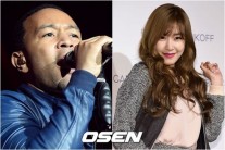 존 레전드 티파니 2014 MAMA 콜라보 성사될까? “극비리 러브콜”