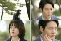 ‘내일도 칸타빌레’ 주원, 심은경 찾으러 제주도 行 ‘진한 백허그 선사’