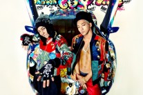 지디 태양, 美 FUSE TV ‘11월 베스트 댄스송 탑10’ 선정