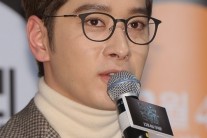 ‘덕수리 5형제’ 황찬성, 일일 미소지기 확정..관객 직접 만난다