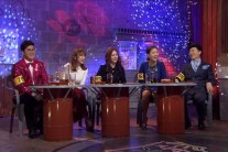 강진 “장윤정, 꽤 많은 내 축의금에도 전혀 놀라지않아 섭섭”