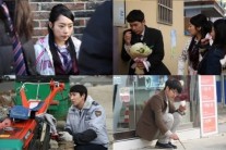 ‘덕수리 5형제’ 수상한 5형제 그리고 이광수까지 ‘코믹 스틸 공개’