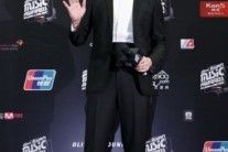 [이슈현장]정기고 “씨스타 소유와 처음 선보이는 퍼포먼스…기대해도 좋다”