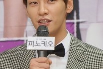 [이슈현장]김영광 “촬영장서 김해숙 선생님께 어머니라 부른다”