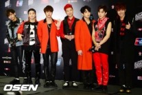 2014 MAMA 방탄소년단, 첫 출연에 설레임 “열정 느낄 수 있을 것”