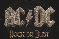 AC/DC, 새 앨범 ‘Rock or Bust’ 국내 발매