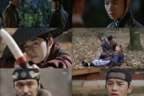 ‘왕의 얼굴’ 서인국-조윤희, 비운의 연인 ‘오해와 애증 풀 수 있을까’