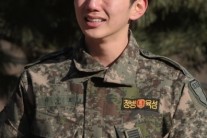 유승호 전역 “차기작은 ‘조선 마술사’”…뜨거운 눈물 보이기도