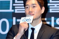 ‘힐러’ 유지태 “스타기자 역할 위해 다양한 연구했다”