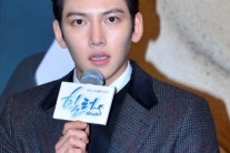 ‘힐러’ 지창욱 “야마카시 액션이라하기엔 부끄럽지만…”