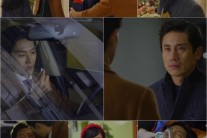 ‘미스터 백’ 신하균, 사랑과 부성애 사이 갈림길 ‘선택은?’