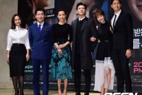 이정섭 감독 “박민영은 새 여자와 연애하는 기분”