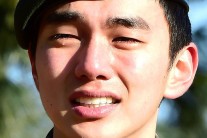 유승호 제대 후 감격의 눈물 ‘펑펑’ “병장 유승호입니다!”