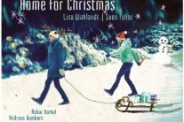 獨 싱어송라이터 리사 발란트, 정규 9집 ‘Home Fot Christmas’ 발매