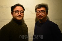 두 이야기꾼의 ‘원탁결의’가 만든 ‘조선누아르’, 지면과 스크린을 지배할 강력한 스토리의 탄생