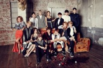 스타쉽플래닛, ‘LOVE IS YOU’ 음원차트 1위…14인 스타쉽 사단 저력과시!