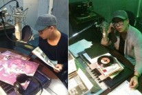 나얼, 라디오 ‘나얼의 음악세계’ DJ 하차