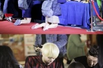 ‘실력파 거물신인’ 핫샷, 전국 팬사인회 개최