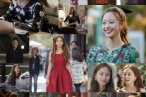 ‘미녀의 탄생’ 한예슬, 캐릭터를 부각시키는 여배우