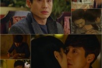‘미스터 백’ 신하균, 과거 회상하며 눈물의 탕수육..애잔한 부성애 ‘뭉클’