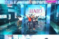 헤일로, 사랑에 빠진 남자의 외침 ‘어서 이리온now’