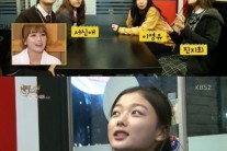 ‘아역 4대 천왕’ 김유정 이영유 진지희 서신애, 먹방까지…“누가 리더야?”
