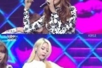 헬로비너스, ‘여자’로 돌아온 그녀들의 ‘끈적끈적’한 매력