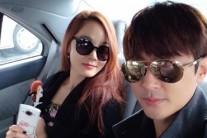 채림 가오쯔치 근황 “다음엔 당신과 홍콩에서 놀자”