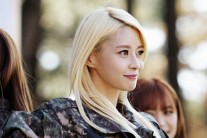 헬로비너스 나라, ‘진짜 사나이’ 출연 욕심 “군가 메들리·화생방 훈련 가능”