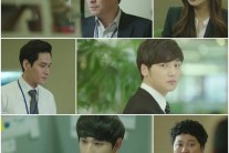 ‘미생’ 장그래, 계약직의 설움은 계속된다