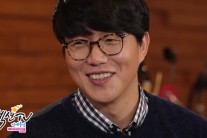 성시경 “내 외모 전성기? 다시는 안 돌아와”