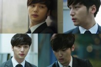 ‘미생’ 변요한,  ‘다크석율’ 매력까지 통했다
