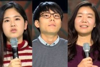 ‘K팝스타4’ 박혜수ㆍ정승환ㆍ박윤하…“마음을 홀렸다”