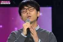‘K팝스타4’ 정승환 ‘사랑에 빠지고 싶다’ 심사위원 마음 강탈, 음원차트 1위