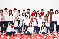 오종혁 카라 레인보우 에이젝스…‘White Letter’ 앨범 15일 발매